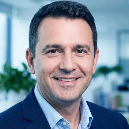 Michael Walter
