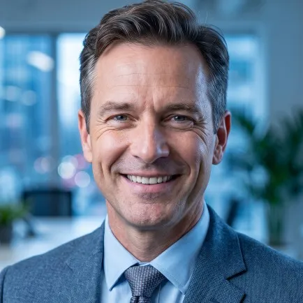 Michael Borgmann
