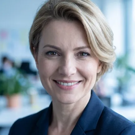 Verena Sievers